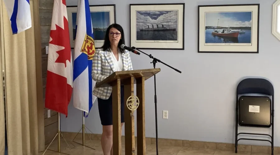 N.S. health minister acknowledges long mammogram wait times as province works to recruit staff