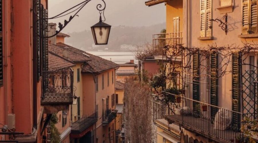 The Italian Towns Selling Homes for €1 and Why People Are Actually Moving There