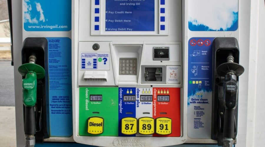 Today’s the Day to Fill Up: Circle K Fuel Day Is Back