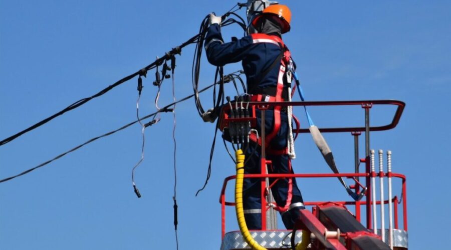 Planned overnight power outage scheduled for parts of Lunenburg County