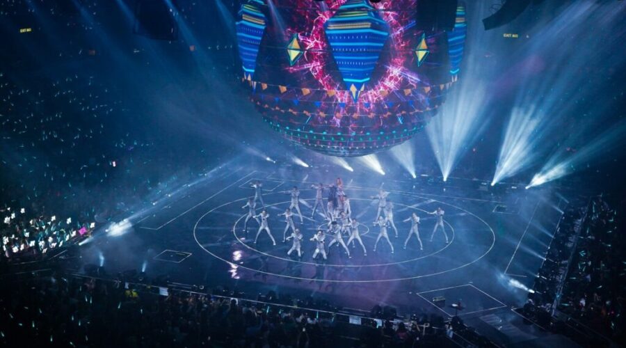 Why Eurovision 2026 Is Becoming One of the Most Controversial Contests in Years