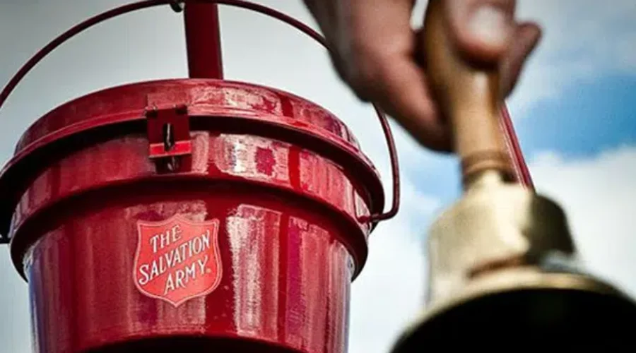 Salvation Army closing Liverpool church and family services location