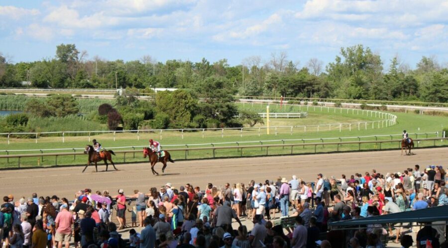 A historic victory at the 152nd Kentucky Derby