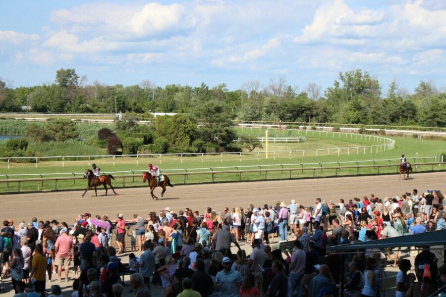 A historic victory at the 152nd Kentucky Derby