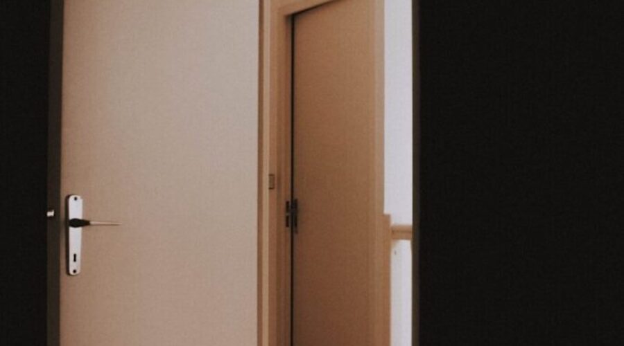 The “Doorway Effect”