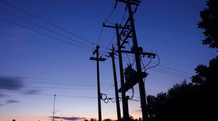 Overnight power outages planned for parts of Lunenburg area
