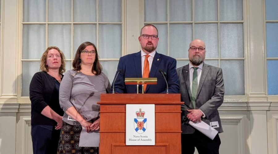 Teachers, parents say education cuts risk leaving thousands of vulnerable students without needed support
