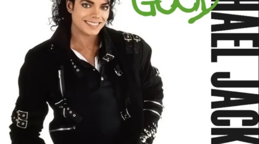 Michael Jackson’s “Good” (Parody)
