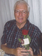 Robert “Bob” Carlyle