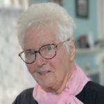Dora Kathelene Melanson