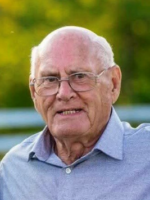 Charles Richard Clements