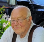 James Arthur Hiltz