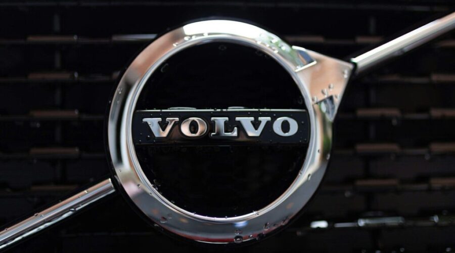 You can have a FREE Volvo! If you swim to the bottom of the Bedford Basin