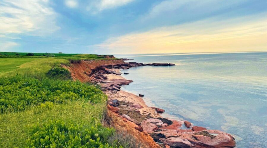 A new Netflix show is being filmed in PEI