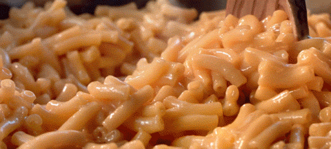 Two Canadian Staples In One Dish