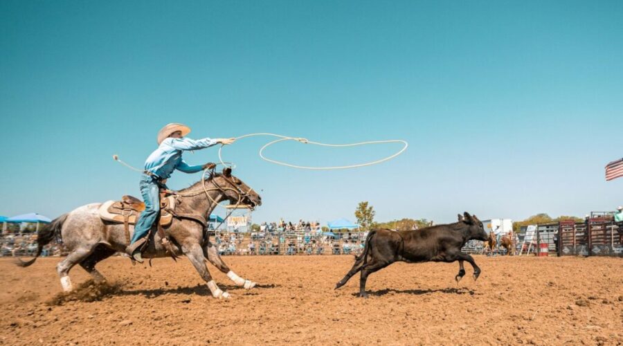 Buckles, boots, and bragging rights – Professional Rodeo returns to NS