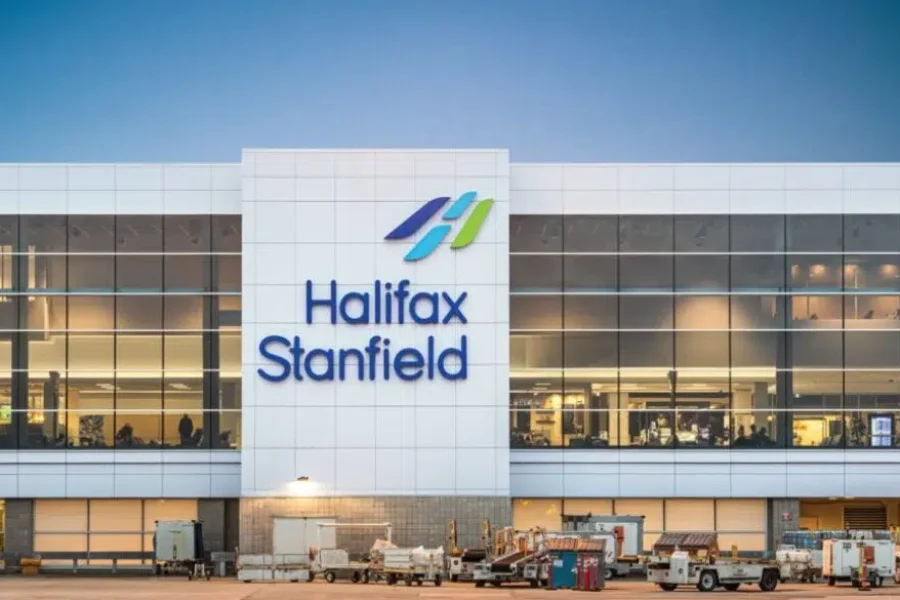 Virgin Atlantic flight makes emergency landing in Halifax