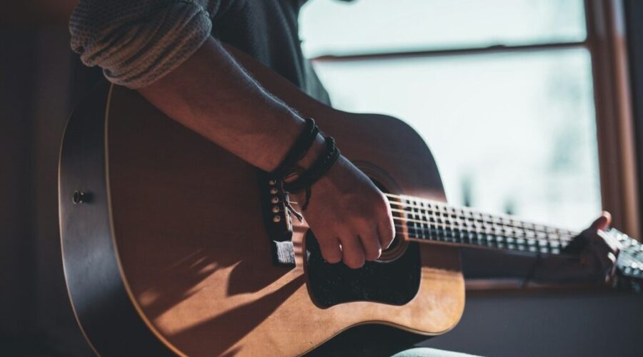 Nashville Bits & Bytes