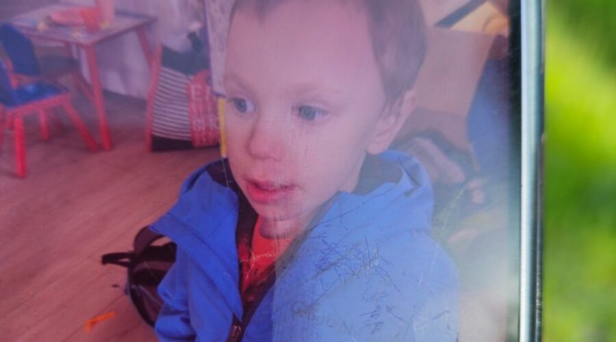 Update: Missing child, 5, in Halifax area has been found