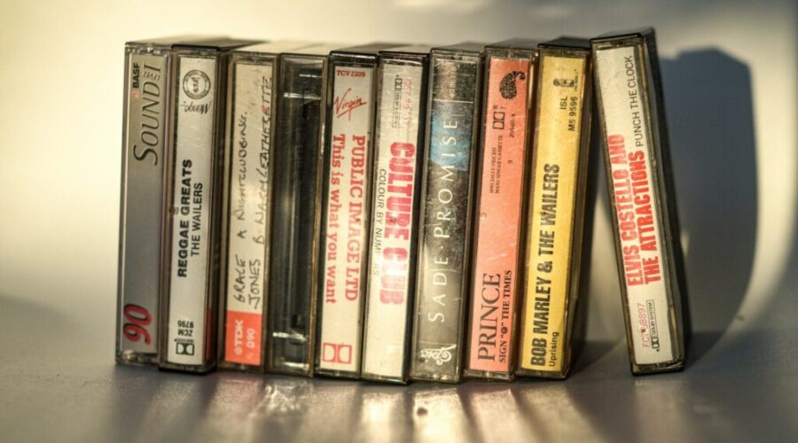 Songs that sell