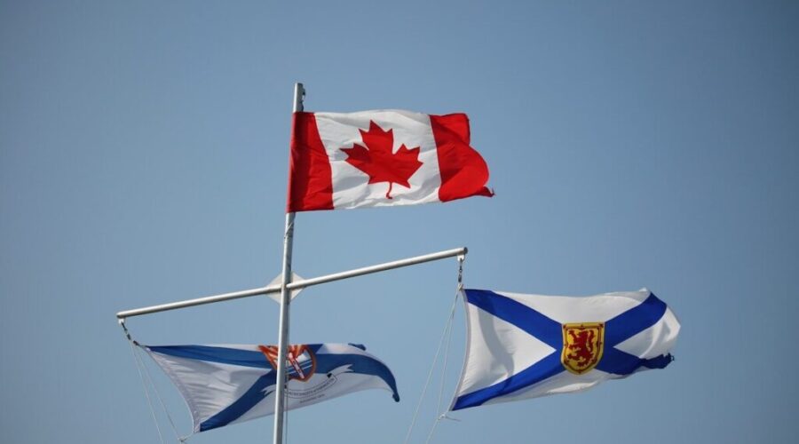 N.S. Justice Minister sends message to white nationalists after Bedford gathering