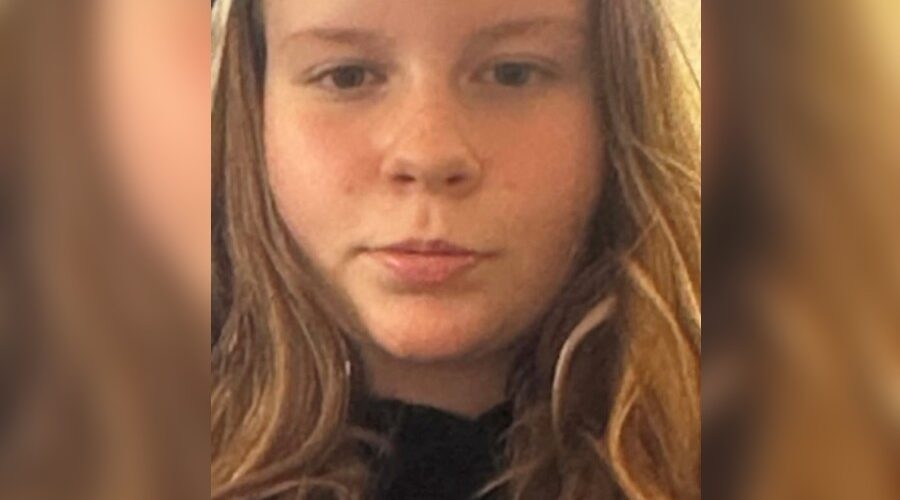Emergency alert for girl, 12, from Ostrea Lake