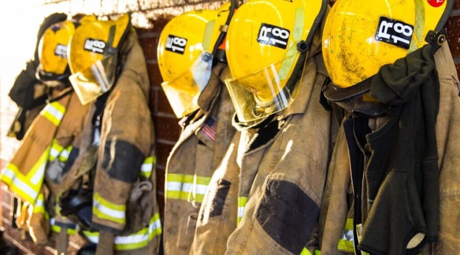 Applications now open for Emergency Services Provider Fund
