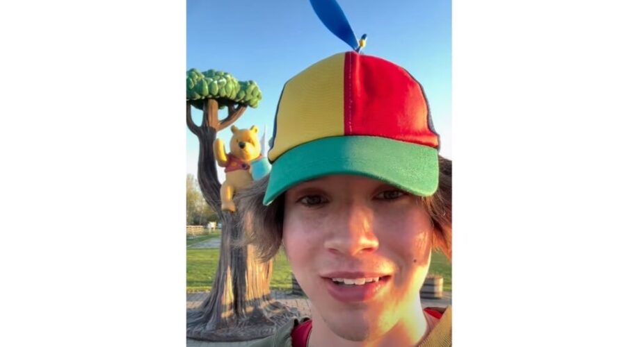 N.B. man surpasses cancer fundraising goal