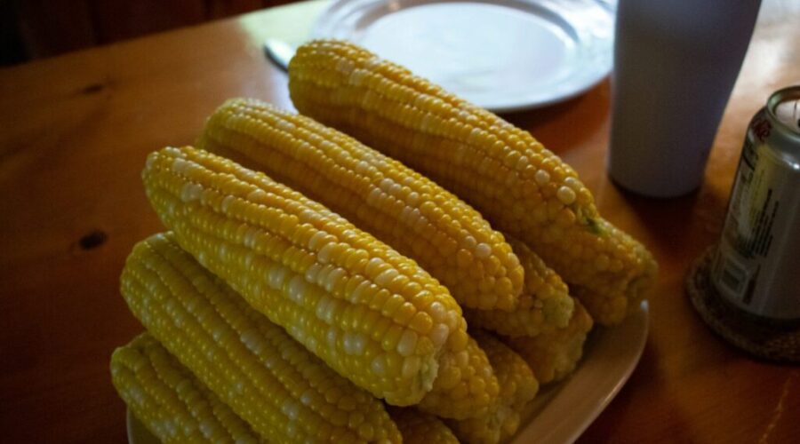 Best ways to enjoy corn on the cob